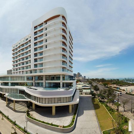 Victory Hotel Vung Tau - New Wing Buitenkant foto